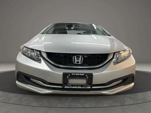 Used 2015 Honda Civic EX image 3