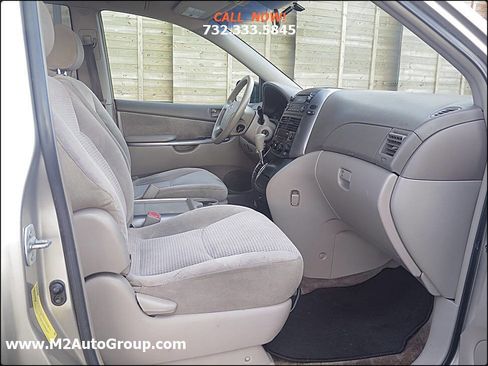 Used 2006 Toyota Sienna LE image 14