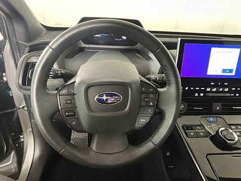 Used 2023 Subaru Solterra AWD image 16