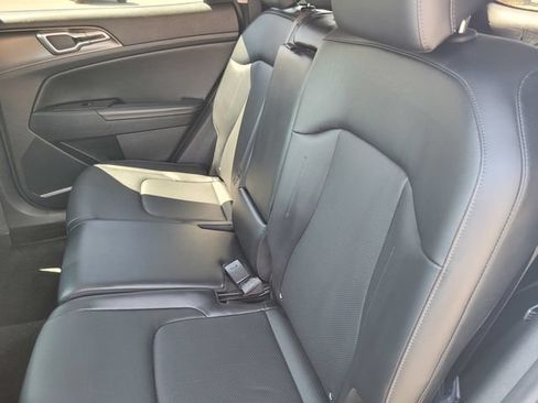 Used 2023 Kia Sportage EX FWD image 13