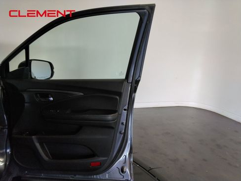 Used 2019 Honda Pilot EX-L image 43