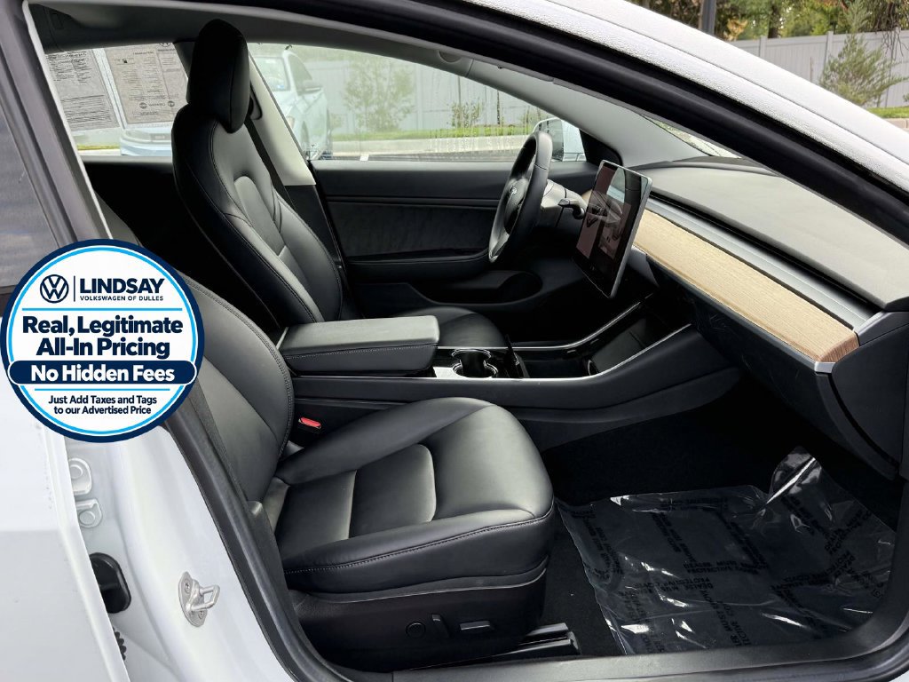 Used 2018 Tesla Model 3 Long Range RWD image 13