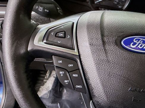 Used 2021 Ford Edge SEL image 20