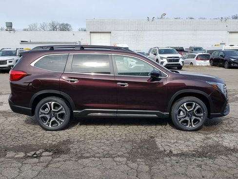 New 2026 Subaru Ascent Touring AWD/4WD image 2