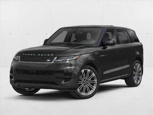 New 2026 Land Rover Range Rover Sport SE AWD/4WD image 1