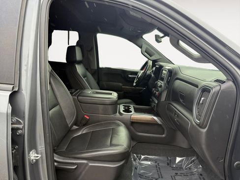 Used 2021 Chevrolet Silverado 1500 RST w/ Convenience Package II image 19