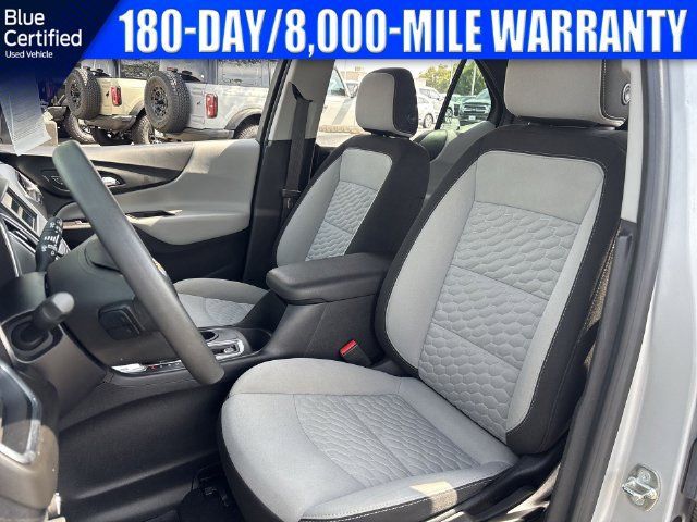Used 2019 Chevrolet Equinox LS w/ LPO, Floor Liner Package FWD image 20