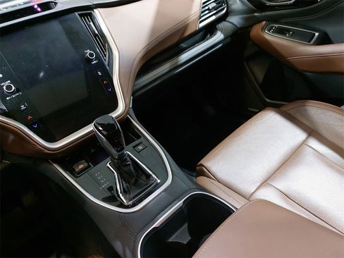 Used 2020 Subaru Outback Touring image 26