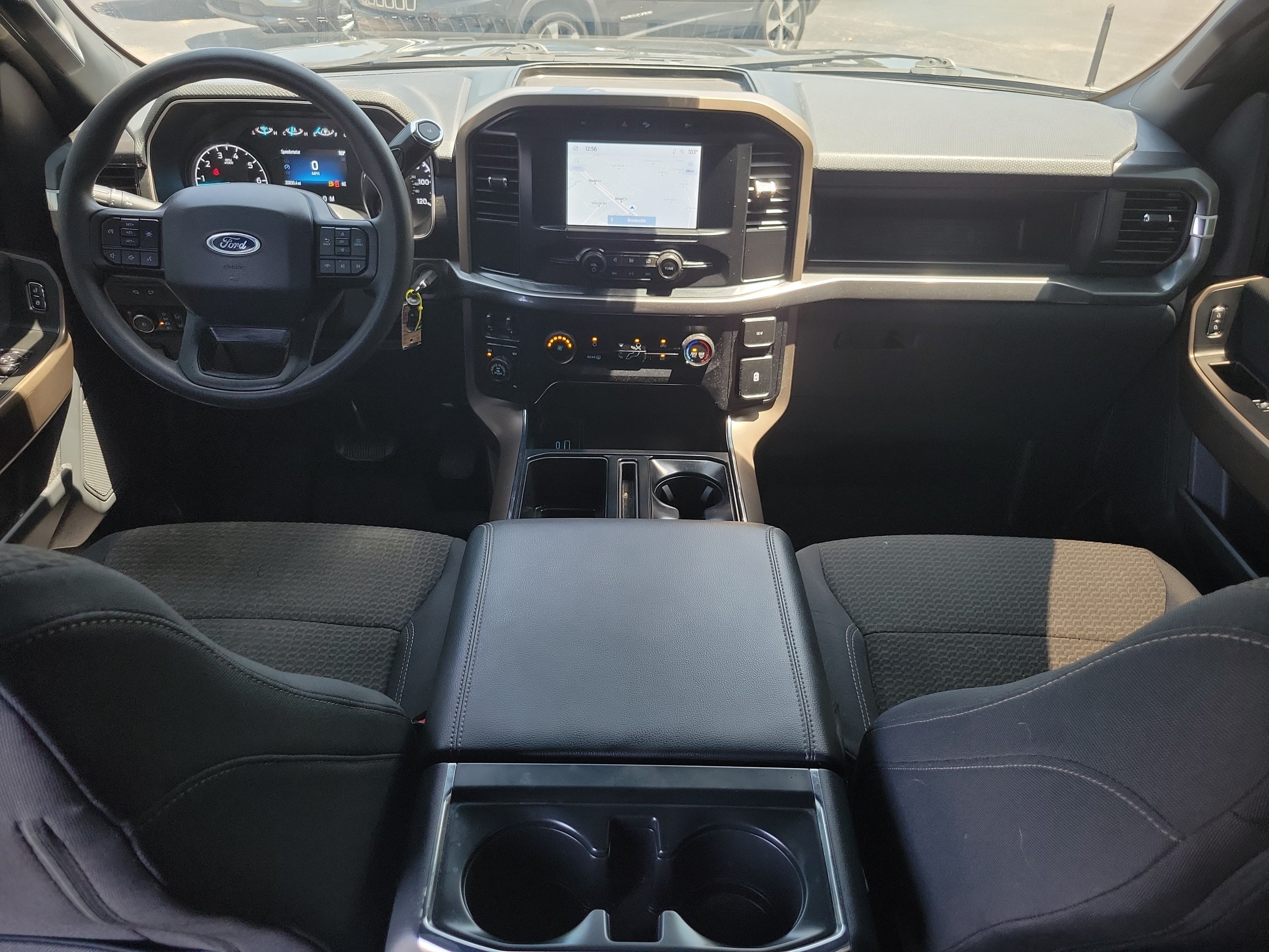 Used 2023 Ford F150 XL w/ Rattler Package AWD/4WD image 18