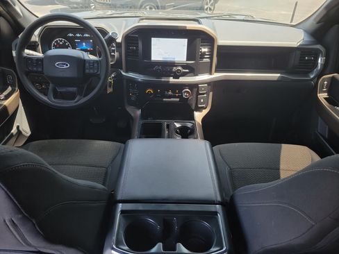 Used 2023 Ford F150 XL w/ Rattler Package AWD/4WD image 18