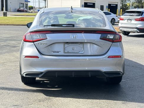 Used 2023 Honda Civic Sport image 10