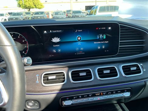 Used 2022 Mercedes-Benz GLE 350 4MATIC image 12