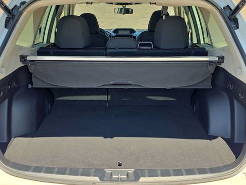 Used 2023 Subaru Forester Premium AWD/4WD image 23