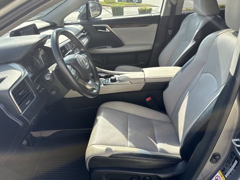 Used 2017 Lexus RX 350 RX 350 AWD image 16