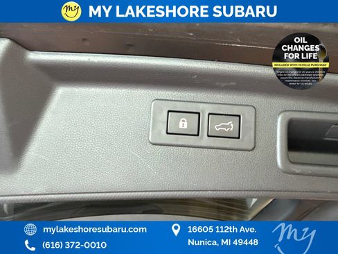 Certified 2022 Subaru Forester Touring w/ Popular Package #3 AWD/4WD image 31