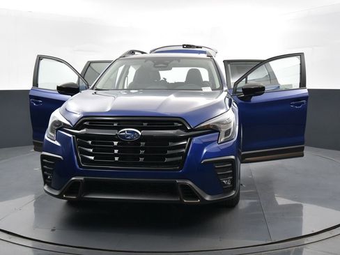New 2026 Subaru Ascent Limited Bronze AWD/4WD image 37