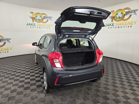 Used 2020 Chevrolet Spark LS FWD image 30