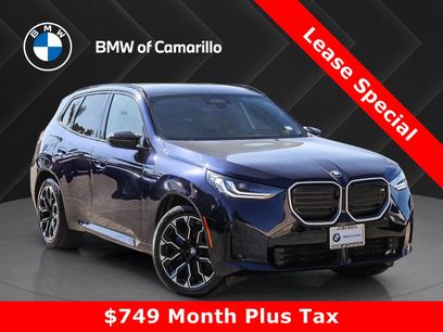 Used 2025 BMW X3 M50 w/ Premium Package
