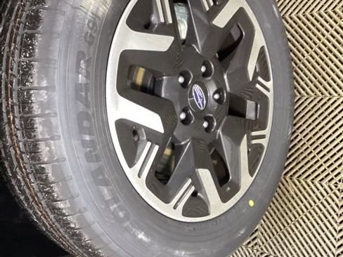 Certified 2026 Subaru Forester Premium AWD/4WD image 9