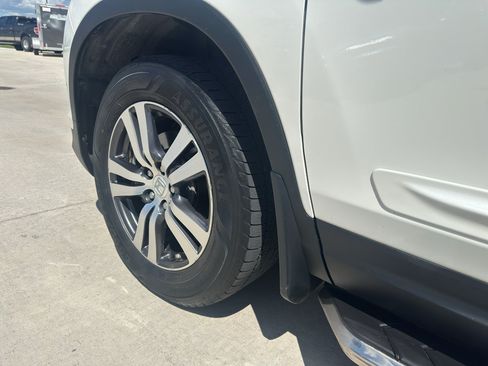 Used 2016 Honda Pilot EX-L image 9