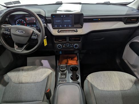 Used 2022 Ford Maverick XLT FWD image 13