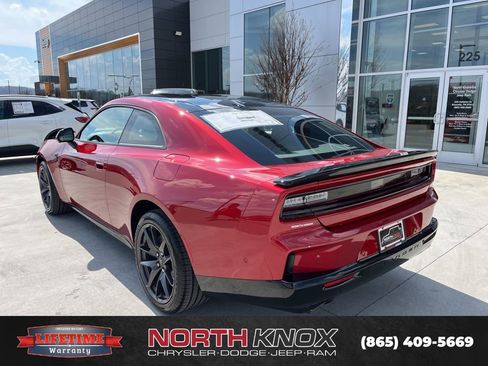 New 2026 Dodge Charger Scat Pack image 17