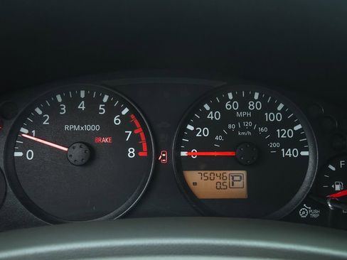 Used 2019 Nissan Frontier S image 12