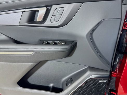 New 2026 Buick Enclave Sport Touring w/ Power Package image 16