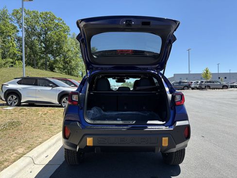 New 2026 Subaru Crosstrek 2.5i Wilderness w/ Wilderness Package AWD/4WD image 11