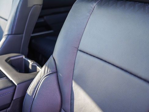 New 2026 Toyota Sequoia Platinum image 29