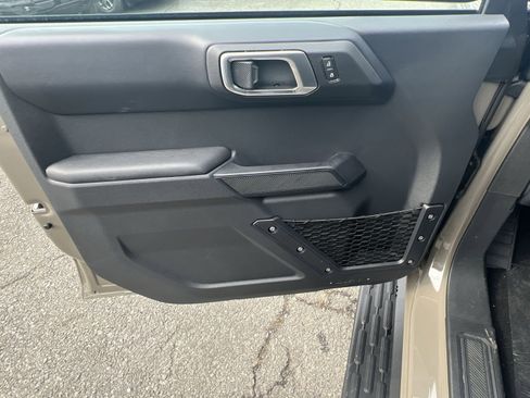 New 2025 Ford Bronco Outer Banks image 15