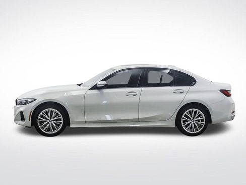 Used 2023 BMW 330i xDrive Sedan w/ Convenience Package AWD/4WD image 2