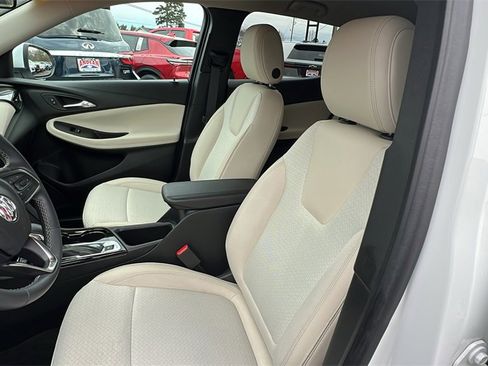 Certified 2023 Buick Encore GX Select image 14