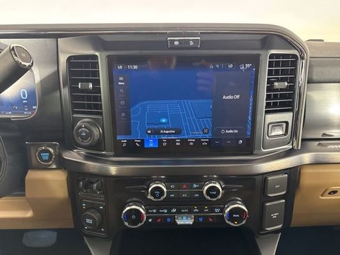 New 2026 Ford F350 Lariat w/ Lariat Ultimate Package image 12