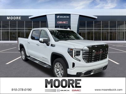Used 2024 GMC Sierra 1500 Denali w/ Technology Package