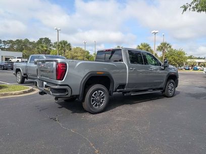 New 2026 GMC Sierra 2500 SLT w/ Max Trailering Package