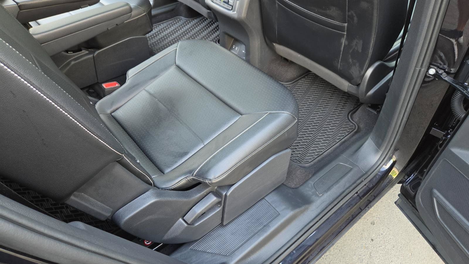 Certified 2022 Volkswagen Atlas SEL AWD/4WD image 61