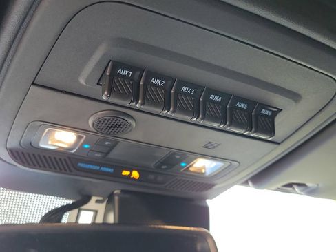 Used 2022 Ford Bronco Wildtrak AWD/4WD image 30
