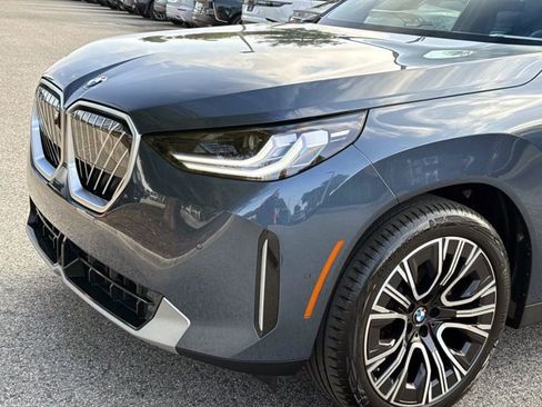 Used 2026 BMW X3 xDrive30i w/ Premium Package AWD/4WD image 9