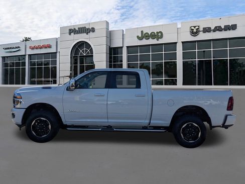 New 2026 RAM 2500 Laramie image 6