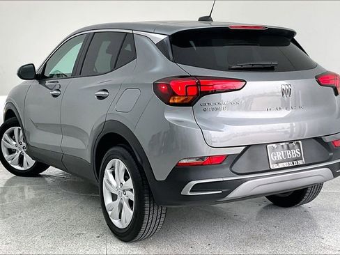 Used 2026 Buick Encore GX Preferred w/ Comfort Package image 16