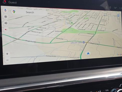 New 2026 GMC Sierra 2500 Denali Ultimate image 5