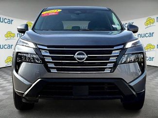 Certified 2024 Nissan Rogue SV video 2