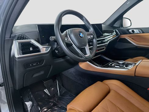 Used 2026 BMW X5 sDrive40i RWD image 23