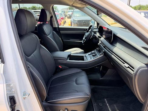 Used 2024 Hyundai Palisade SEL FWD image 12