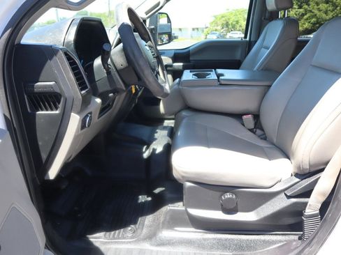 Used 2019 Ford F350 XL w/ Power Equipment Group AWD/4WD image 13