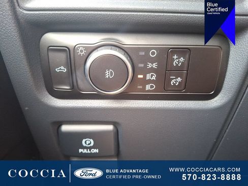 Certified 2026 Ford F150 STX w/ Equipment Group 200A AWD/4WD image 23