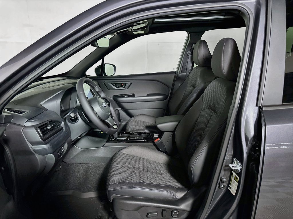 New 2026 Subaru Forester Premium AWD/4WD image 11