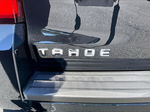 Used 2017 Chevrolet Tahoe LT AWD/4WD image 10
