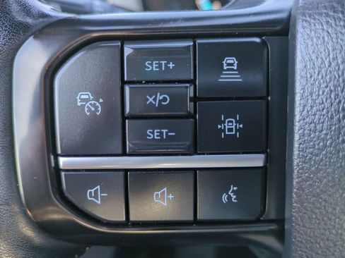 Used 2023 Ford F150 Platinum w/ Equipment Group 701A High image 35